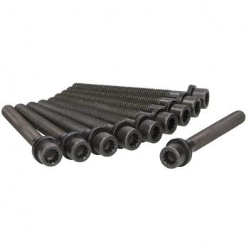 Ajusa 81000400 Juego de tornillos de culata