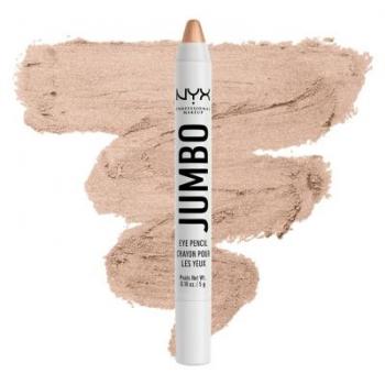 NYX Professional Makeup Jumbo Eyeliner Pencil - Shade 634 Frosting - 5 g