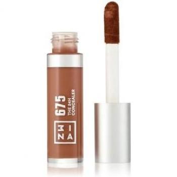 Corrector de lujo 24h - The 24h Concealer 675