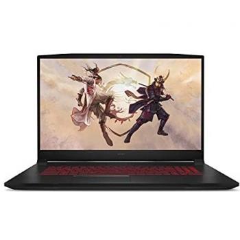 MSI Katana GF76 11UC-080ES - Ordenador portátil de 17.3 FullHD 144Hz