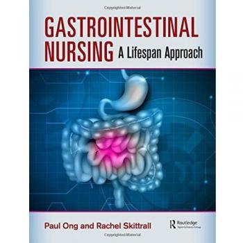 Gastrointestinal Nursing: A Lifespan Approach