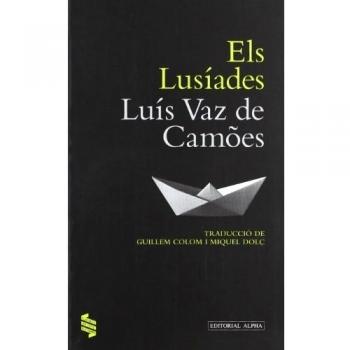 Les Lusiades: 1