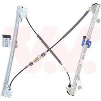 Elevalunas eléctrico VAN WEZEL 8239262, tipo: ventana, características: compatible con modelos específicos de vehículos, fácil instalación, diseño duradero y resistente, funcionamiento suave y silencioso