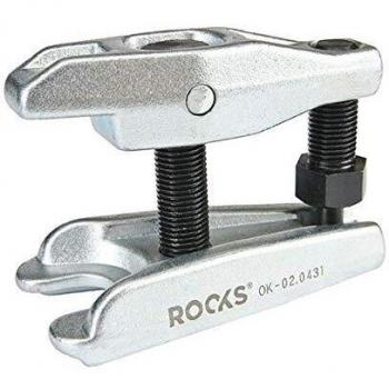 Extractor de pasadores Rooks 02.0431