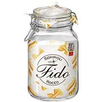 BORMIOLI ROCCO FIDO - Tarro Conserva Vidrio 2L