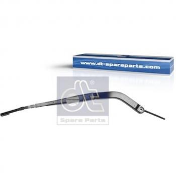 Brazo del limpiaparabrisas para limpieza de parabrisas DT Spare Parts 1.52101