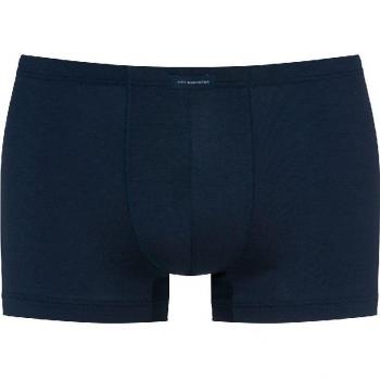 Mey Network Retro Boxer Shorts - Navy Blue - XXL
