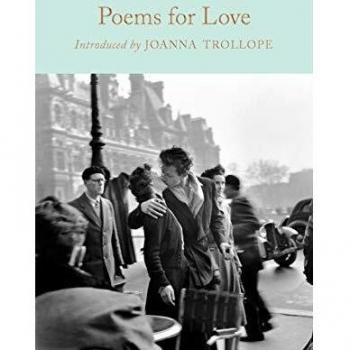 Antología de Poemas para el Amor - Gaby Morgan (Biblioteca de Coleccionista Macmillan, 150)