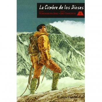 La Cumbre De Los Dioses - Volumen 1