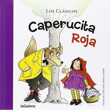 Caperucita Roja: 40 - Carles Sala I Vila