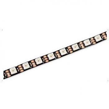 aqua computer RGBpx LED-Strip 27,3cm, Breite 5mm, 30 adressierbare LEDs