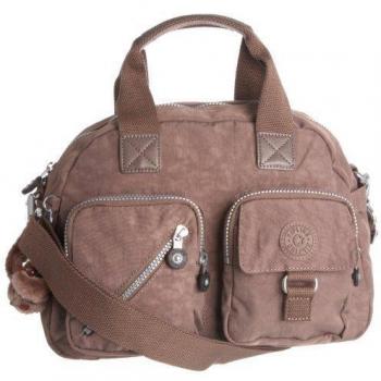 Kipling Defea - Bolsa al hombro para mujer