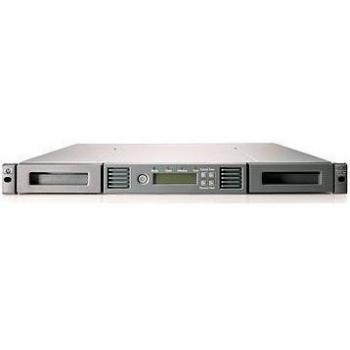 HP AP707AM autocargador y biblioteca de cintas - Cargador de cintas
