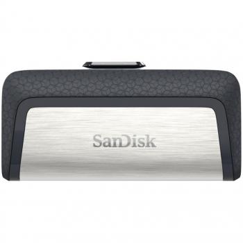 PENDRIVE 32GB SANDISK ULTRA DUAL NEGRO