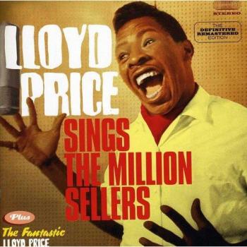 Sings The Million Sellers + Fantastic Lloyd Price