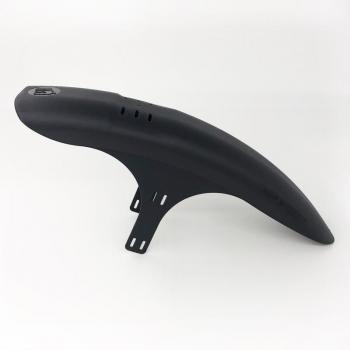 Guardabarros Mucky Nutz MugGuard, Short
