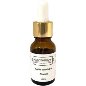 Aceite Esencial de Niaouli Eco 15ml