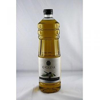 Aceite Oliva Virgen Extra