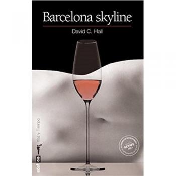 Barcelona Skyline