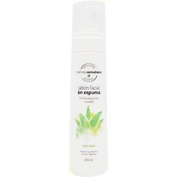Jabón Espuma Facial Mimesis Eco 150ml