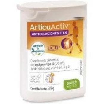 Sante Verte Articuactiv Flex 30 cápsulas