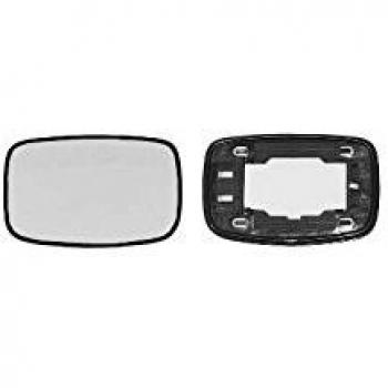 Cristal de espejo retrovisor exterior VAN WEZEL 1838833