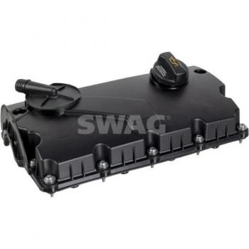 Tapa de balancines SWAG 33 10 4690 - Producto: Tapa de balancines, Marca: SWAG, Número de referencia: 33 10 4690