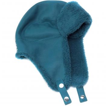 Coolskins Cool076, Gorro de Aviador Unisex Adulto, Pacífico, One