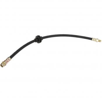 Tubo de freno ABE C87171ABE, latiguillo de freno ABE C87171ABE, material resistente a la presión, cumplimiento con estándares de seguridad, diseño específico para vehículos compatibles