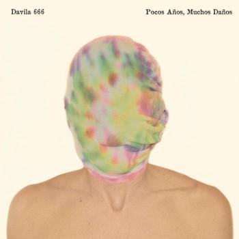 Pocos Anos, Muchos Danos [Vinilo]