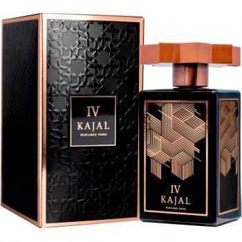 Kajal IV Eau De Parfum Spray 100ml