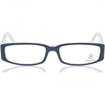 Mercedes MB 048 3 Gafas Recetadas para Mujer Azules 52