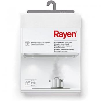 RAYEN FILTRO CAMPANA EXTRACTORA 6173