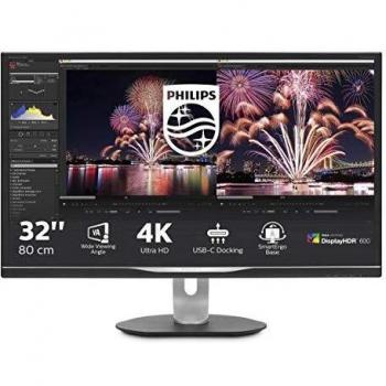 Philips Brilliance 328P6VUBREB Pantalla para PC 80 cm