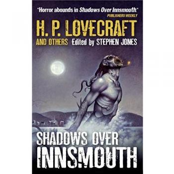 Sombras sobre Innsmouth - Juego de Mesa de Terror y Estrategia con Temática Lovecraftiana