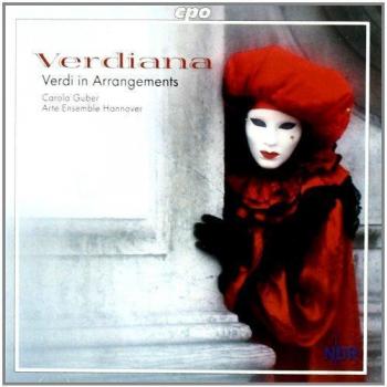 Verdiana