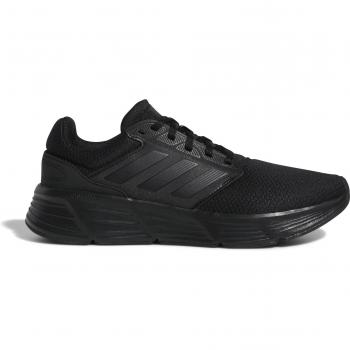 Zapatillas adidas galaxy 6 hombre negro