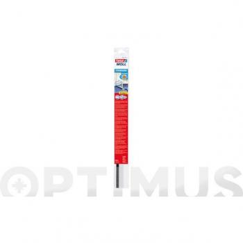 Cordón Polietileno Riel Stor con Alma Ø 3mm 200 mt Blanco