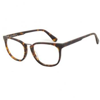 Vuarnet Montura de Gafas Hombre VL16240003 Marrón Ø 53 mm