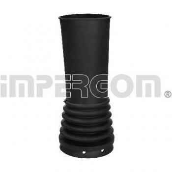 Caperuza protectora para amortiguador ORIGINAL IMPERIUM 32137, tipo fuelle, diseño específico para absorber impactos, fabricada con materiales de alta resistencia y durabilidad, compatible con diversas marcas y modelos de vehículos