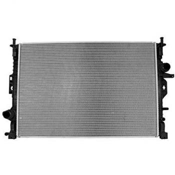 Radiador de refrigeración del motor VEMO V25-60-0023