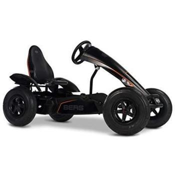 Berg 8715839050981 Black Edition BFR Special Kart