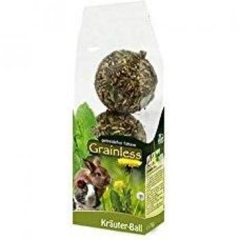 Jr Farm - JR Anillos de Guisantes - 2167 - 125 Grs.
