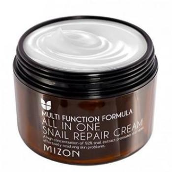 Mizon All in One Snail Repair Cream (120ml)