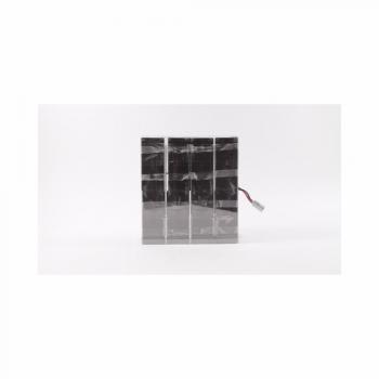 Batería UPS Eaton EB031SP Acido Plomo Sellado (VRLA) 12 V 9 Ah