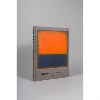 Rothko: The Color Field Paintings