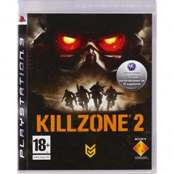 Killzone 2