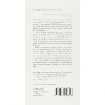 Les livres prennent soin de nous: Pour une bibliothérapie créative