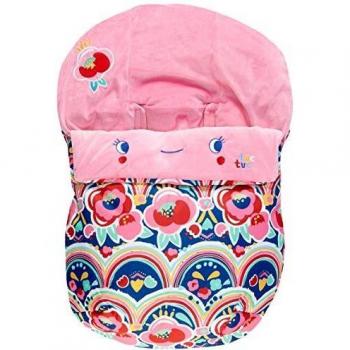 Tuc Tuc 6794 - Mini saco, niñas, color rosa