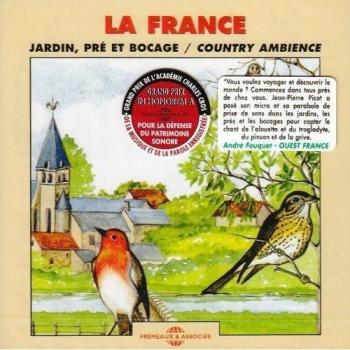 French Gardens